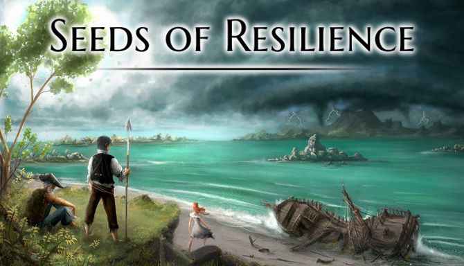 Seeds of Resilience İndir – Full