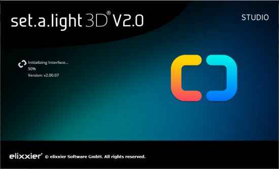 set.a.light 3D STUDIO İndir – Full v2.00.09