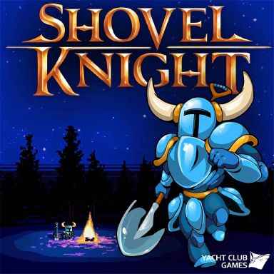 Shovel Knight İndir – Full PC Ücretsiz