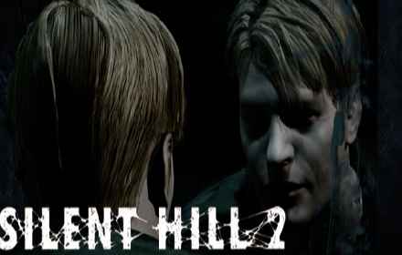 Silent Hill 2 İndir – Full PC Türkçe