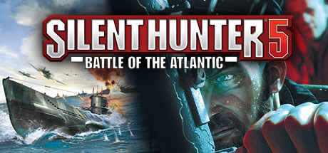 Silent Hunter 5 İndir – Full PC + DLC Ücretsiz