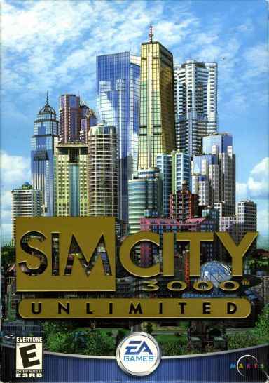 SimCity 3000 Unlimited İndir – Full