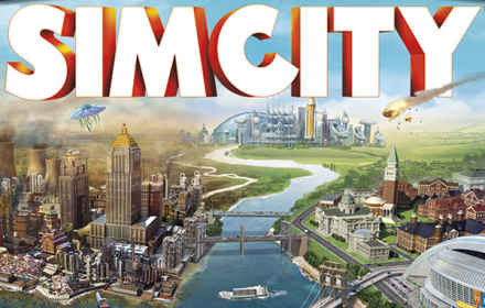 SimCity 5 Full İndir – Full PC + Türkçe