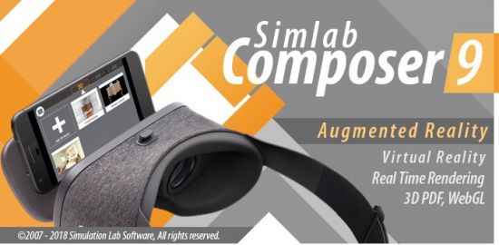 Simlab Composer 2018 Full İndir – 9.0.10