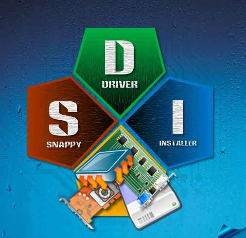 Snappy Driver İndir – Full Driver Güncelleme Offline Türkçe