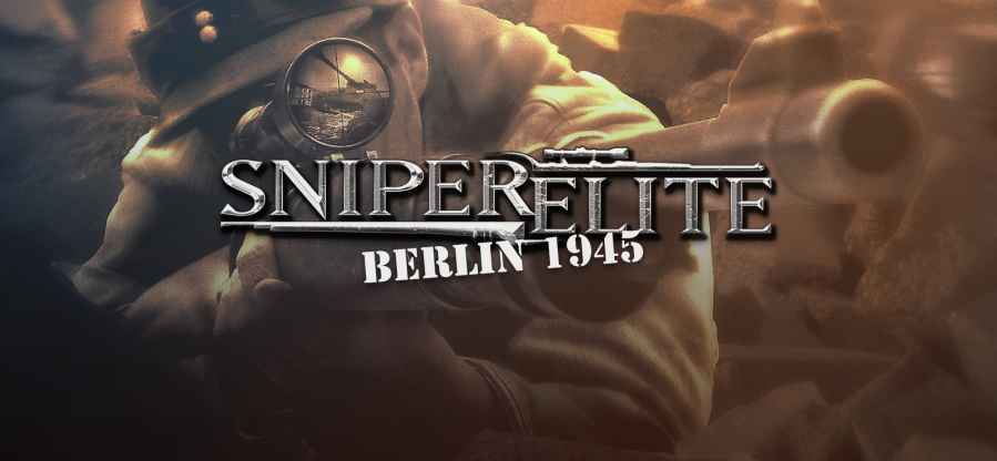 Sniper Elite Berlin 1945 Full PC İndir – Tek LİNK