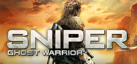 Sniper Ghost Warrior 1 Full İndir – Türkçe – Sorunsuz