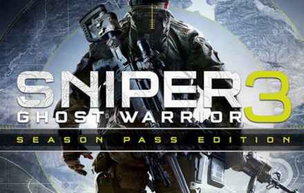 Sniper Ghost Warrior 3 İndir – Full PC Türkçe + DLC v1.8