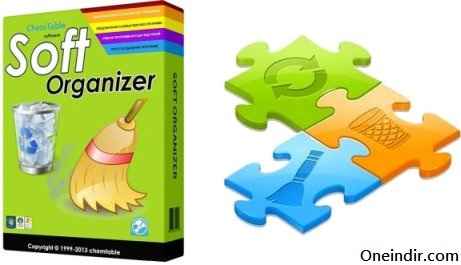 Soft Organizer Pro İndir – Full 7.30