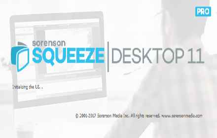 Sorenson Squeeze Desktop Pro İndir – Full v11.1.0.203