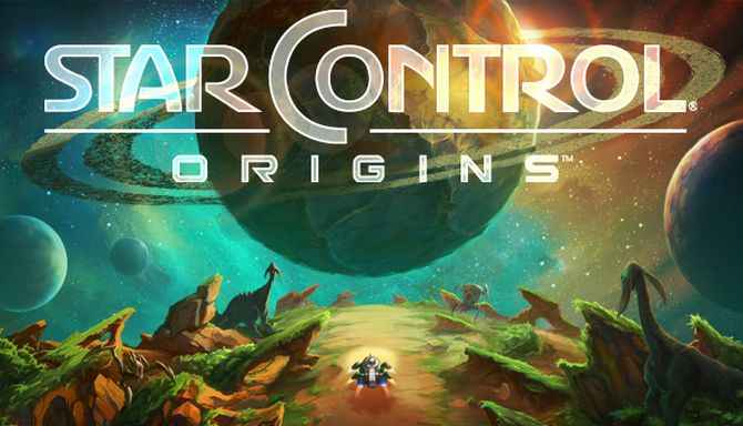 Star Control Origins İndir – Full PC + Tek Link Oyun
