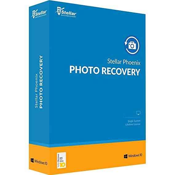 Stellar Photo Recovery Professional Full v9.0.0.0 İndir