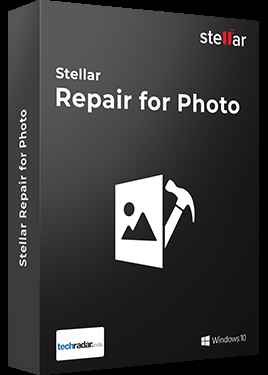 Stellar Repair for Photo İndir – Full Resim Onarma v6.0.0.0