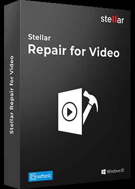 Stellar Repair for Video İndir –  Full Video Onarın v4.0.0.0