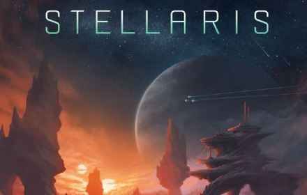 Stellaris İndir Full – PC + Tüm DLC Sorunsuz