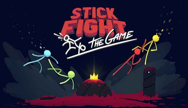 Stick Fight The Game İndir – Full PC v1.2.06