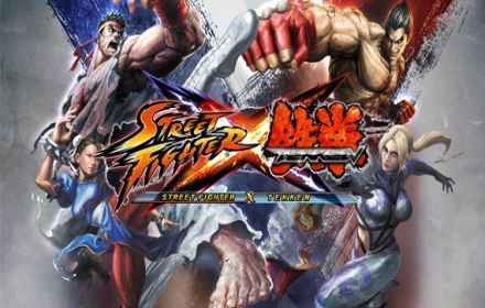 Street Fighter X Tekken Full İndir – PC + DLC