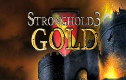 Stronghold 3 İndir – Full PC + DLC