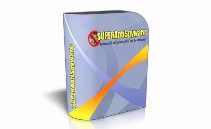 SuperAntiSpyware Professional Full 8.0.1024 + Türkçe