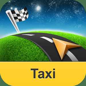 Sygic Taxi Navigation Apk Full Türkçe İndir – v13.7.4 + Harita