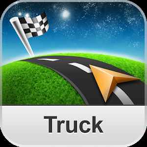 Sygic Truck Navigation Apk Full Türkçe İndir – v15.3 Android