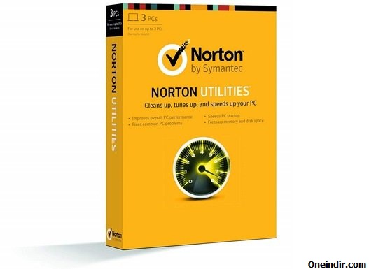 Symantec Norton Utilities İndir – Full 16.0.3.44