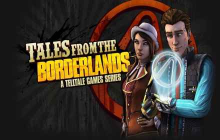 Tales from the Borderlands 1-2-3-4-5 Türkçe Yama İndir – FULL