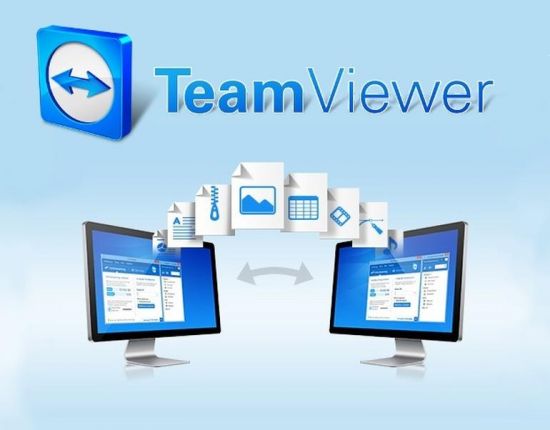 TeamViewer İndir – Full 14.0.8346 – Türkçe