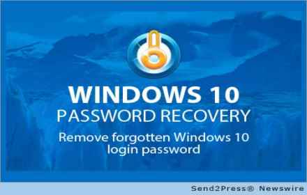 Tenorshare Windows Password Recovery Tool Ultimate İndir – Full 6.1.0