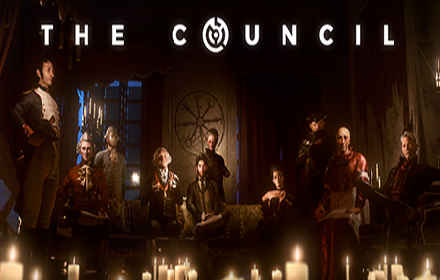 The Council İndir – Full PC Bölüm 1-3 + Torrent