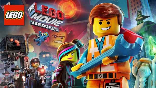 The Lego Movie Video Game Türkçe Yama İndir – %100 + DLC