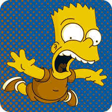 The Simpsons Tapped Out Apk İndir – v4.33.5 Para Hileli