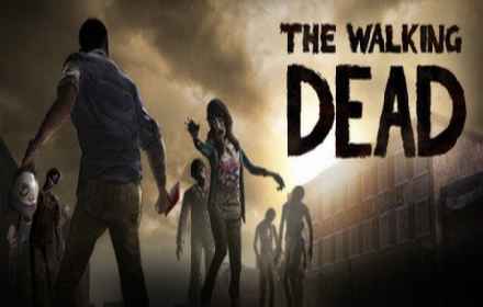 The Walking Dead Season 1 Full İndir – Türkçe Seri 1-2-3-4-5
