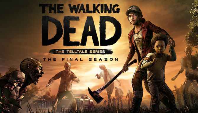 The Walking Dead The Final Season Episode 2 İndir – Full PC + Torrent