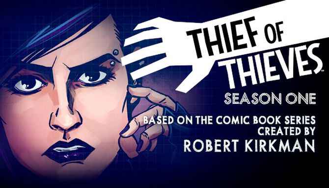 Thief of Thieves Season One İndir – Full PC