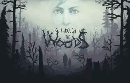 Through the Woods İndir – Full PC Türkçe