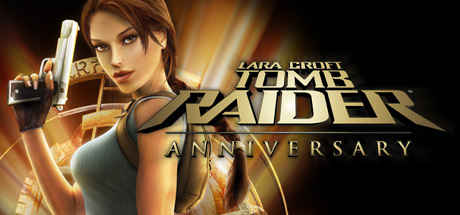 Tomb Raider Anniversary Full İndir PC – Türkçe