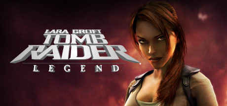 Tomb Raider Legend İndir – Full Türkçe