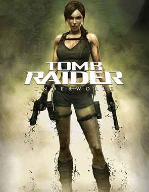 Tomb Raider Underworld İndir – Full PC Türkçe + Torrent
