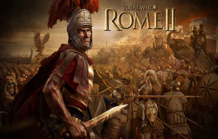 Total War ROME 2 İndir – PC Türkçe + 17 DLC MP Player