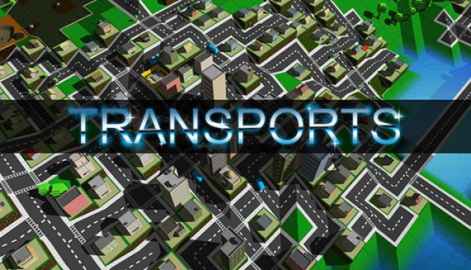 Transports İndir – Full Strateji Oyunu