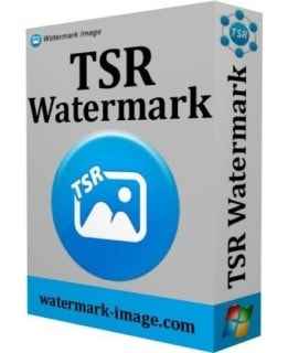 TSR Watermark Image Pro Full İndir – Türkçe v3.6.0.1