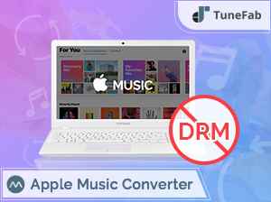 TuneFab Apple Music Converter v5.6.2