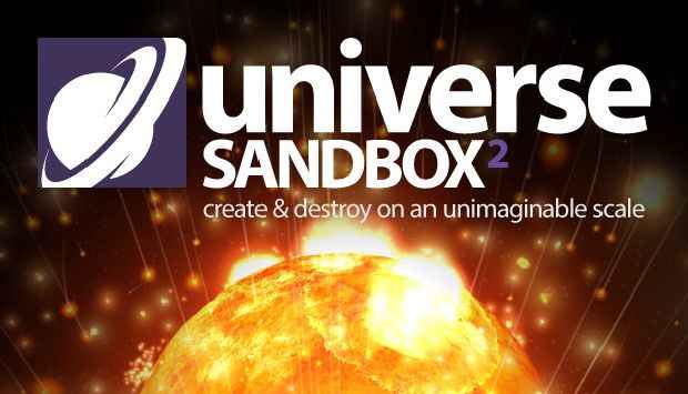 Universe Sandbox 2 İndir – Full PC Türkçe