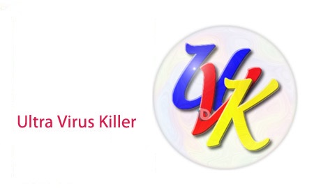 UVK Ultra Virus Killer İndir – Full v10.9.9.0 Virüs SİLME