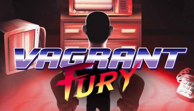 Vagrant Fury İndir – Full PC Ücretsiz Oyun