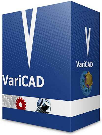 VariCAD 2018 V2.11 Build 20180616