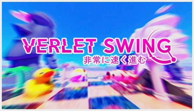 Verlet Swing İndir – Full PC Ücretsiz Türkçe