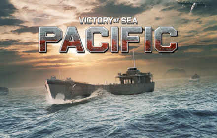 Victory At Sea Pacific Full PC İndir – Torrent