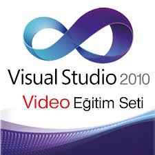 Visual Studio 2010 Eğitim Seti İndir – Türkçe